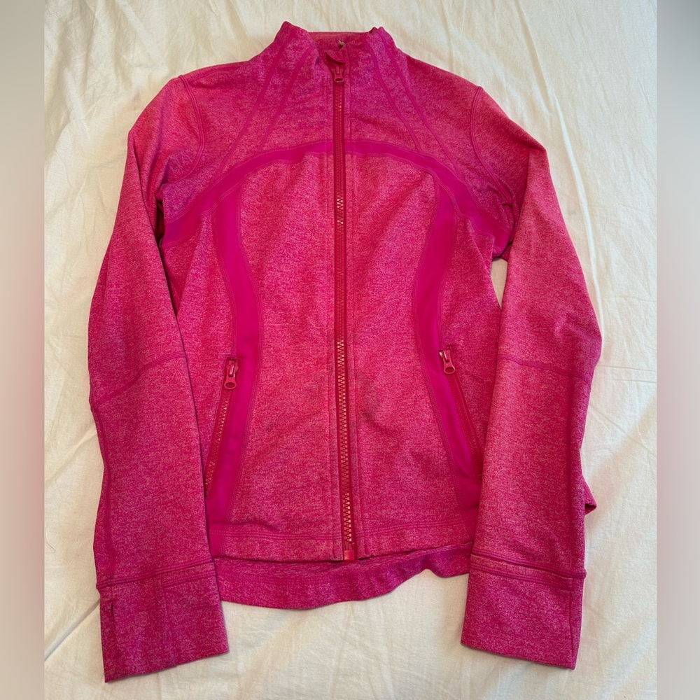 Lululemon Define Jacket - Nulu